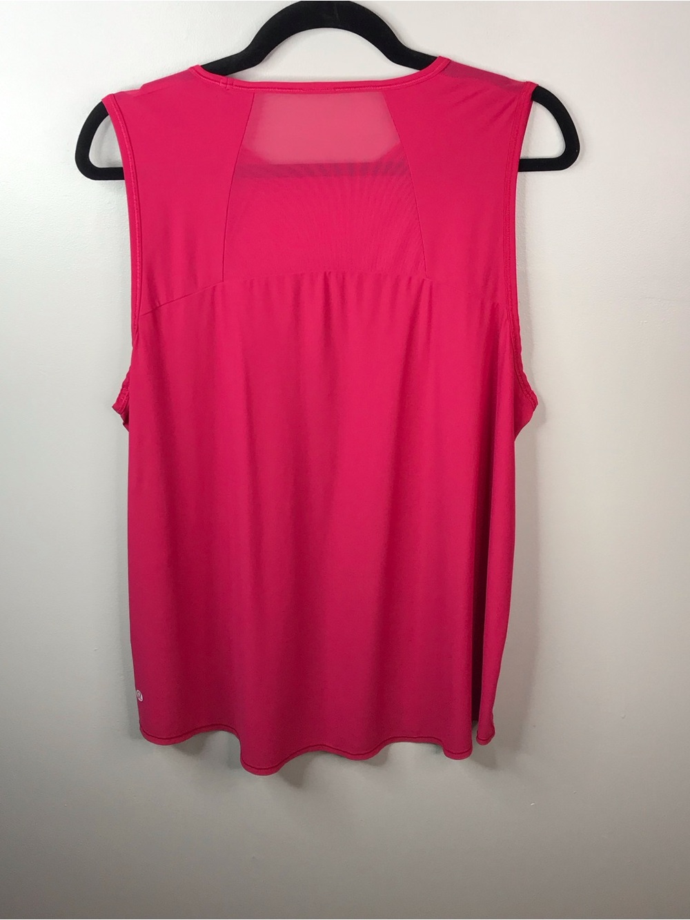 Lululemon Athletica Sculpt Tank Sz 10/12 - Picture 2 of 5